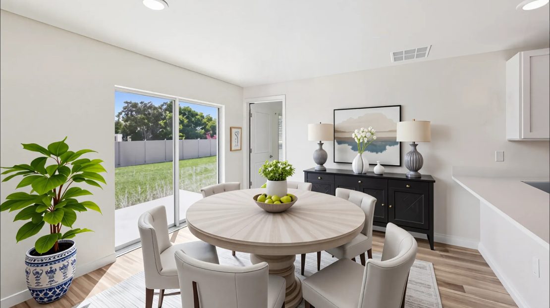 Dakota model in Spring Hill