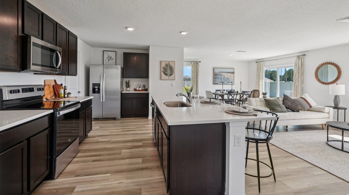 Elston model in BROOKSVILLE