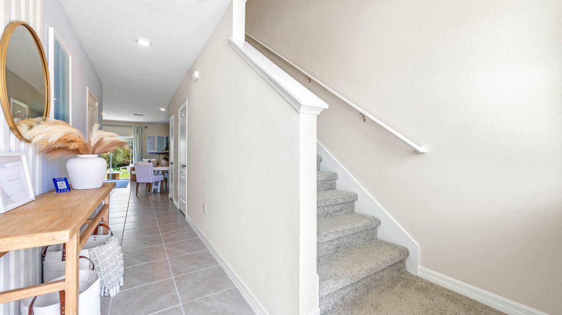 Danbury at Ridgewood Lakes by DR Horton