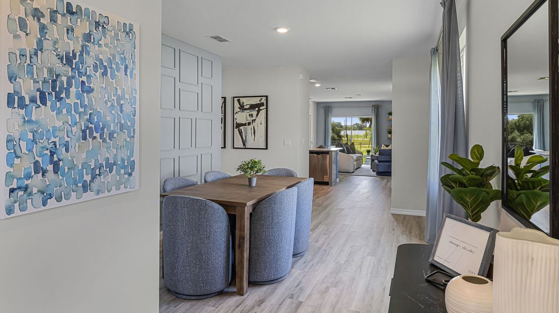 Fox Branch-Allex Model