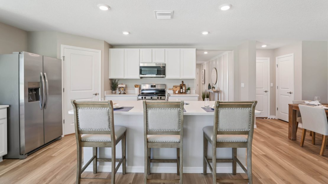 Lakeside model in OCALA