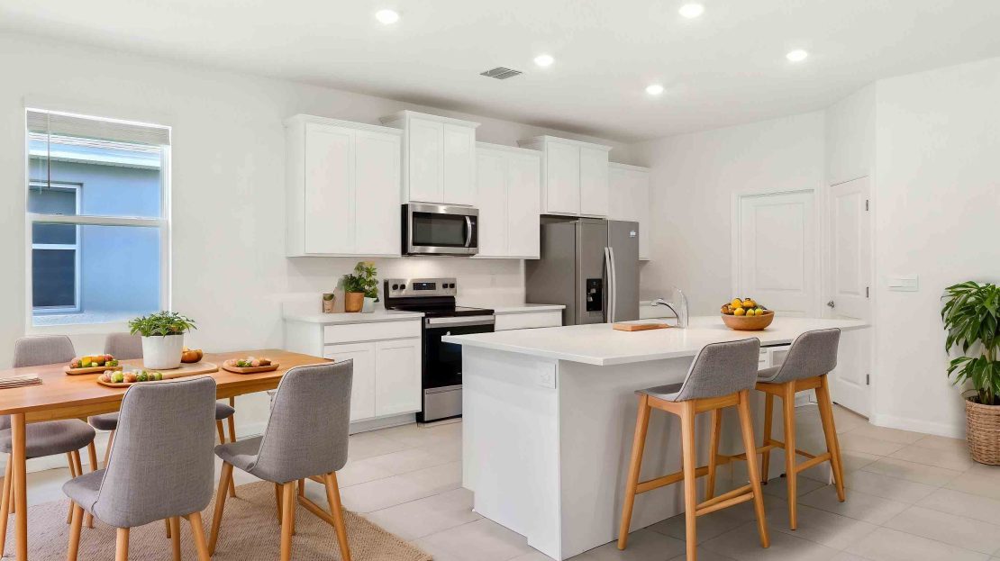 Destin model in BROOKSVILLE