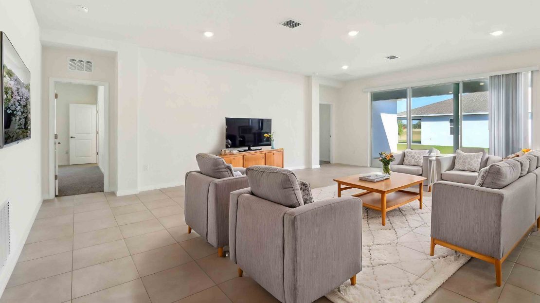 Hawthorne model in BROOKSVILLE