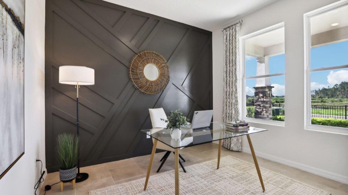 Archer at Two Rivers-Holden Model