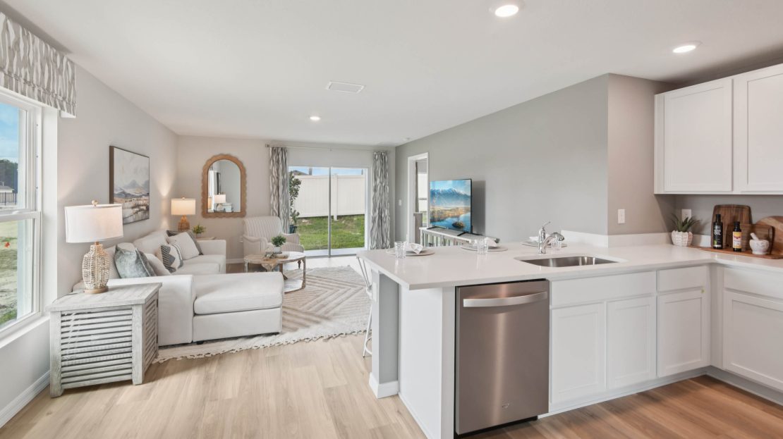 Emerson Pointe-Allex Model