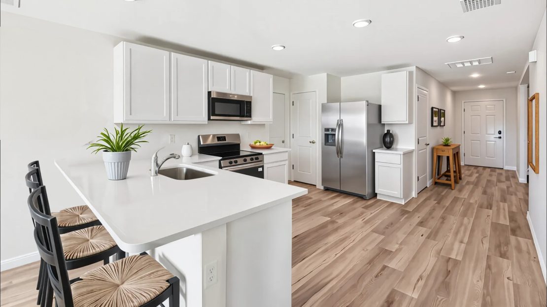 Hernando County Spot Lots-Dakota Model