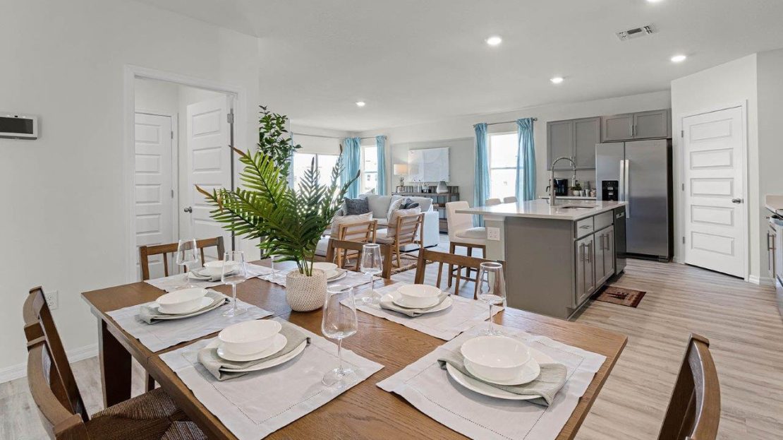 Annabelle Estates-Lakeside Model