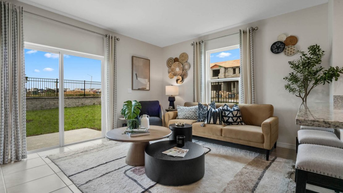 Annabelle Estates-Pearson Model