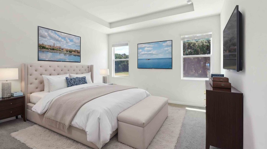 Waterford-Destin Model