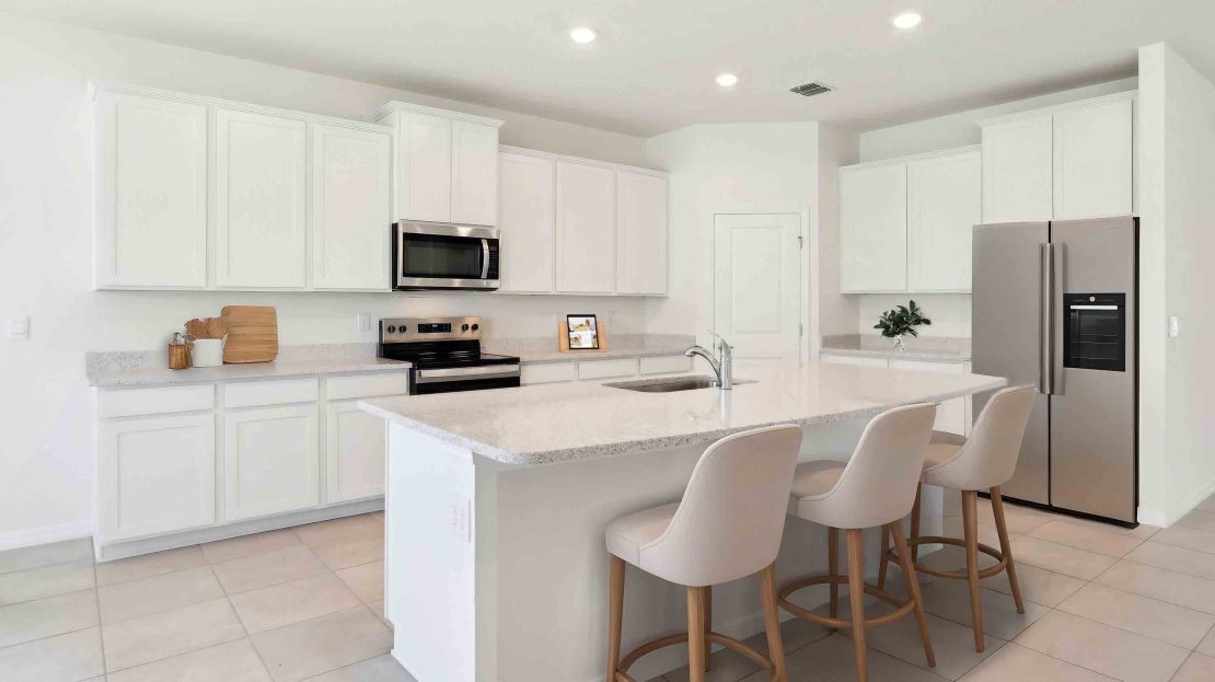 Waterford-Hawthorne Model