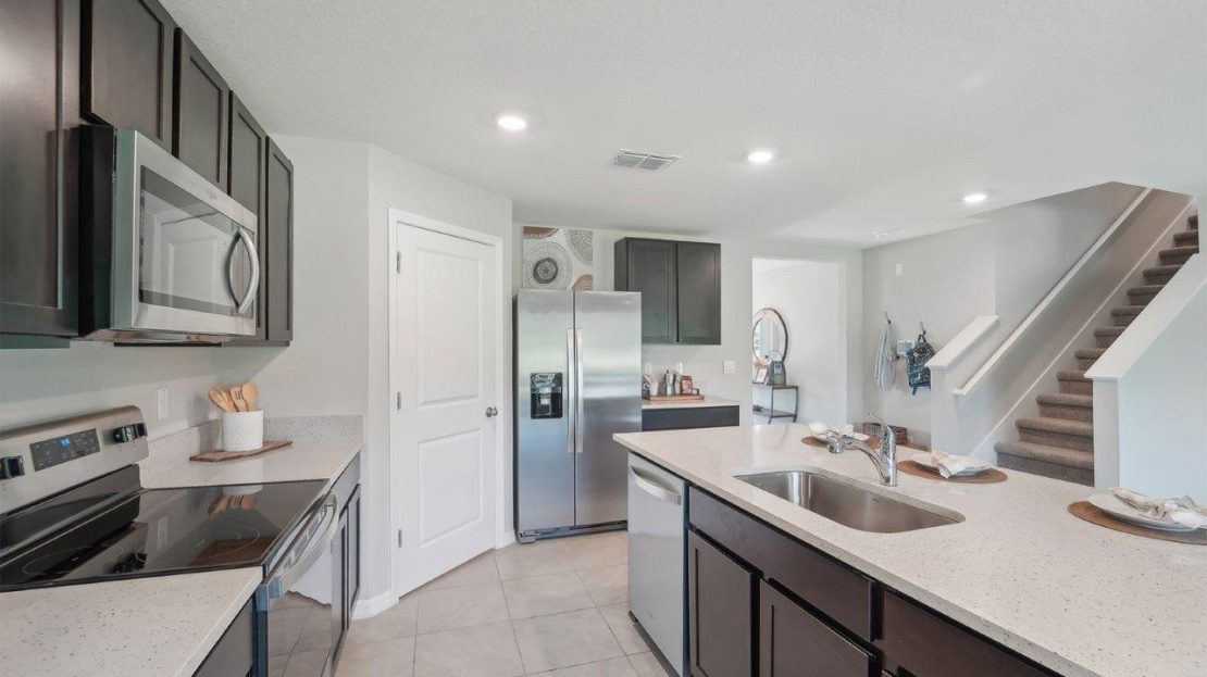 Riverside Terrace by DR Horton