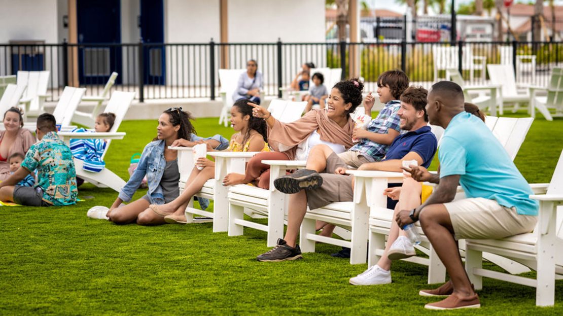 Diamond Springs by DR Horton