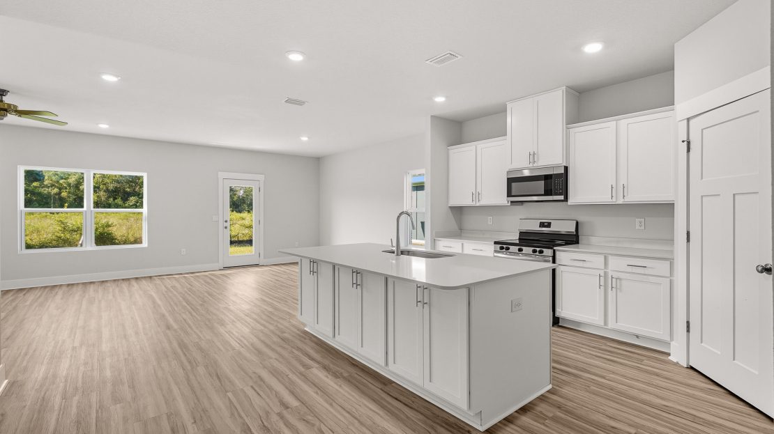 Highlands by DR Horton