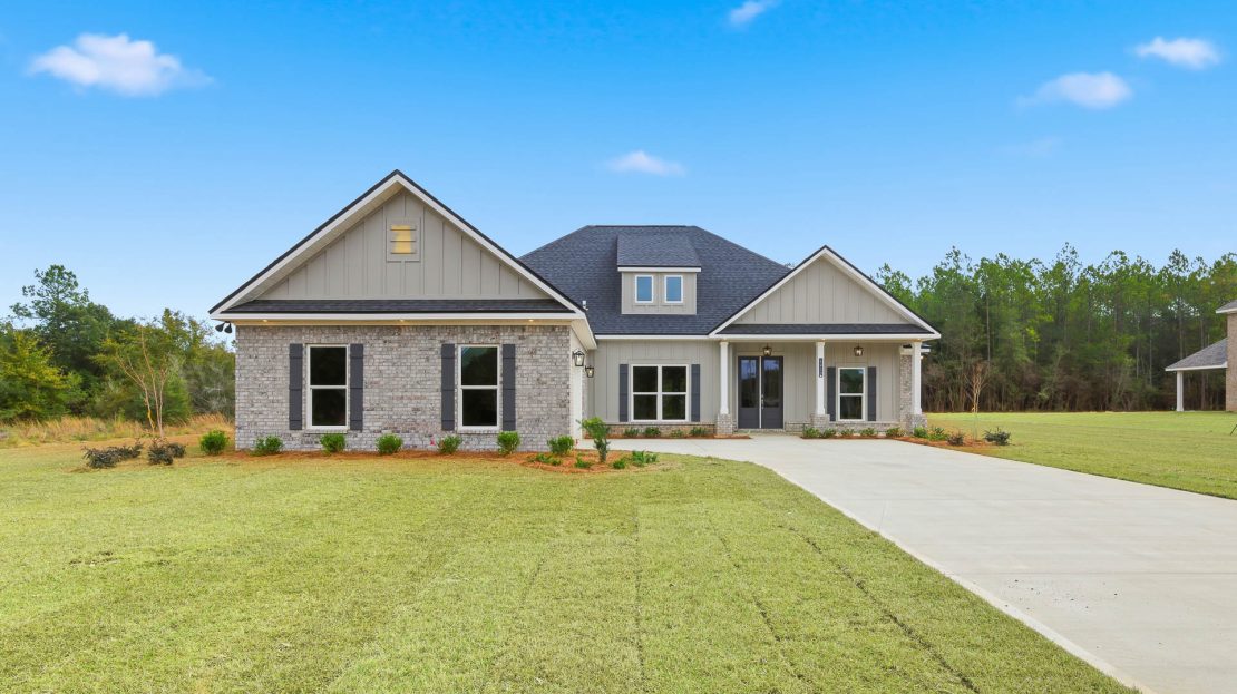 Santa Rosa County Spot Lots Single family