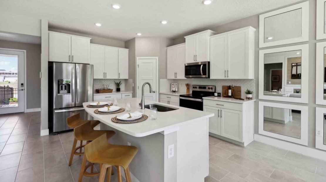 Sandal Key-Coral Model