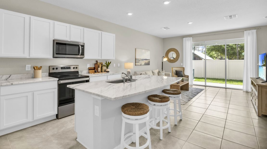 Azalea Shores Exterior