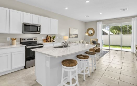 Azalea Shores Exterior