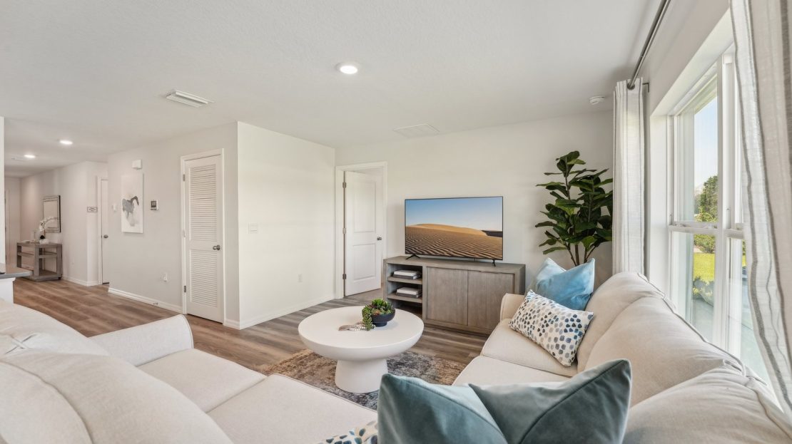 Freeport model in Zephyrhills