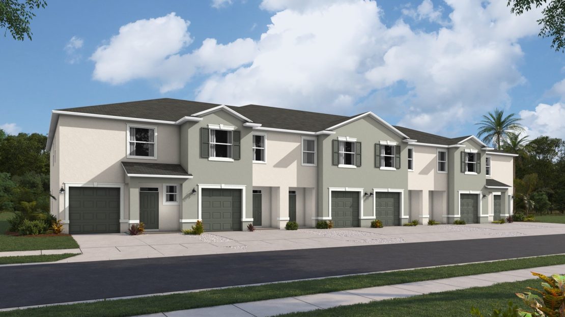 The Gardens at Bay Street Sarasota