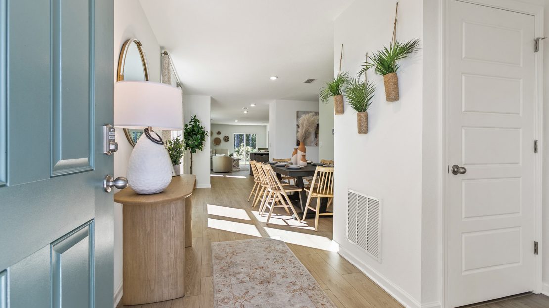 Allex model in JACKSONVILLE