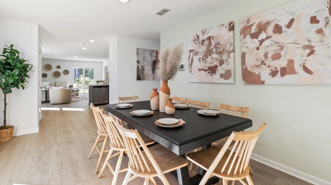 Bridle Creek Express-Allex Model