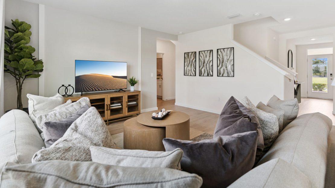 Campbell Crossing-Hayden Model