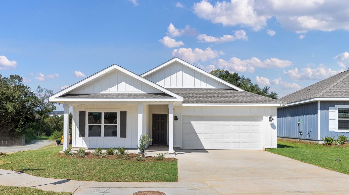 Fallschase at Pathstone Single family