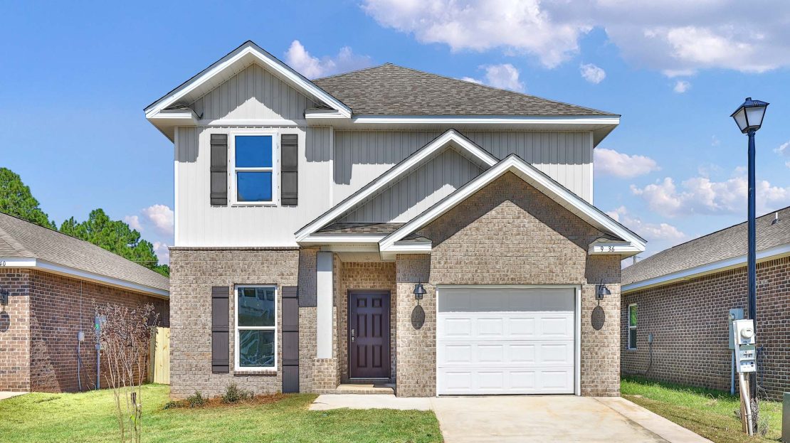 Martin Preserve by DR Horton