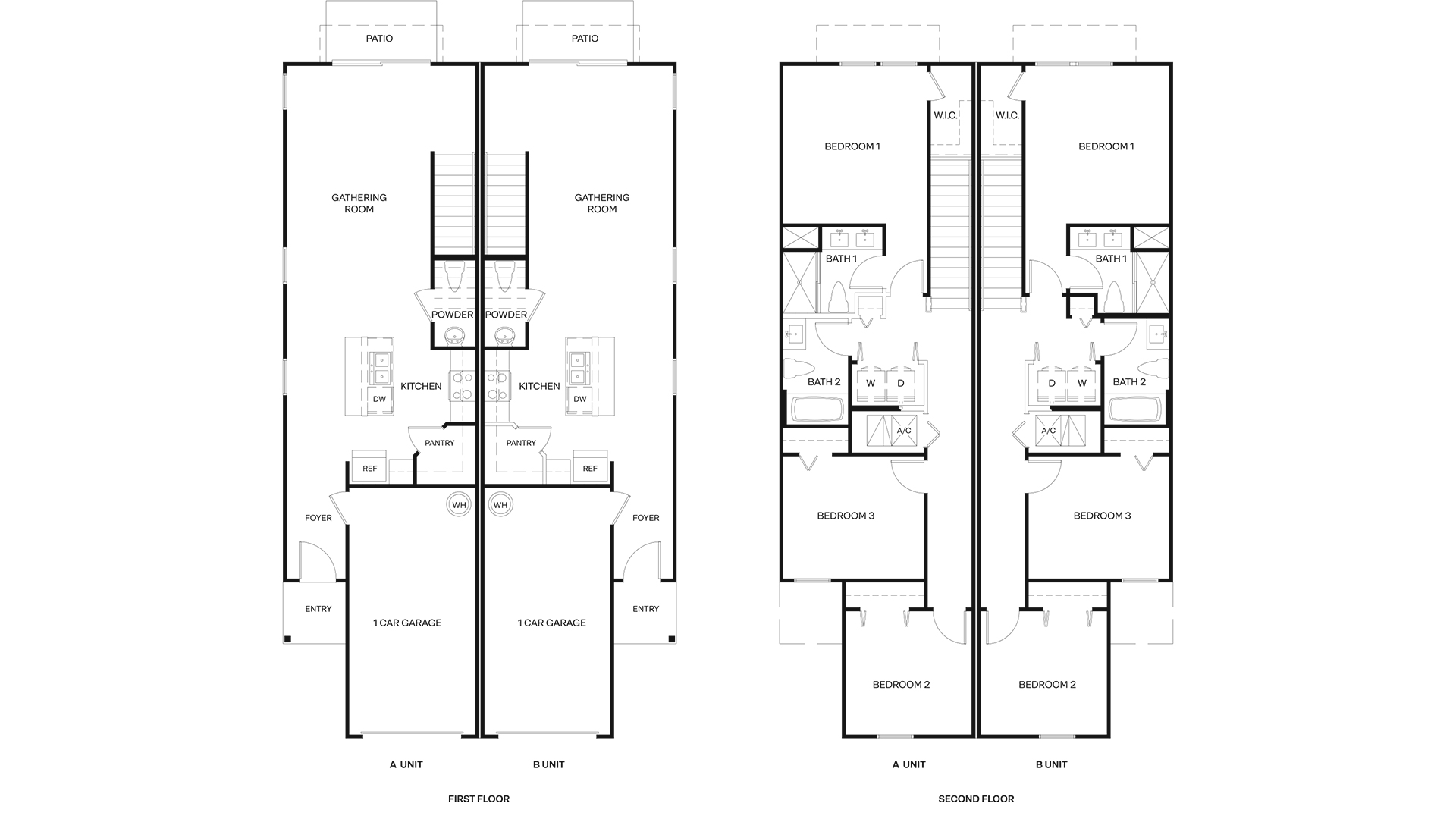 Greyson Ii Floorplan