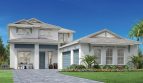The Isles at Lakewood Ranch: Kingsdale Caribbean Model