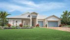 The Isles at Lakewood Ranch: Solana Caribbean Model