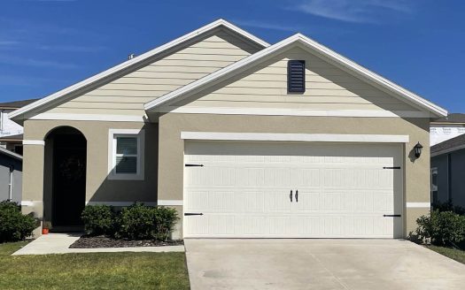 Lake Deer Estates Exterior