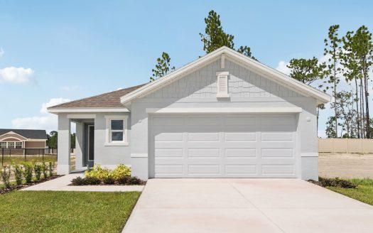 Twisted Oaks Exterior