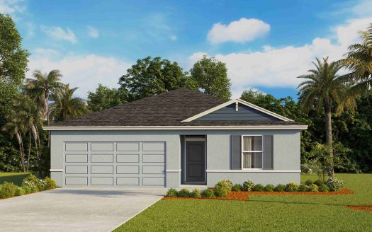 Holloway Landing Exterior