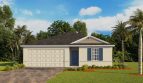 Archer Model | Lehigh Acres Spot Lots