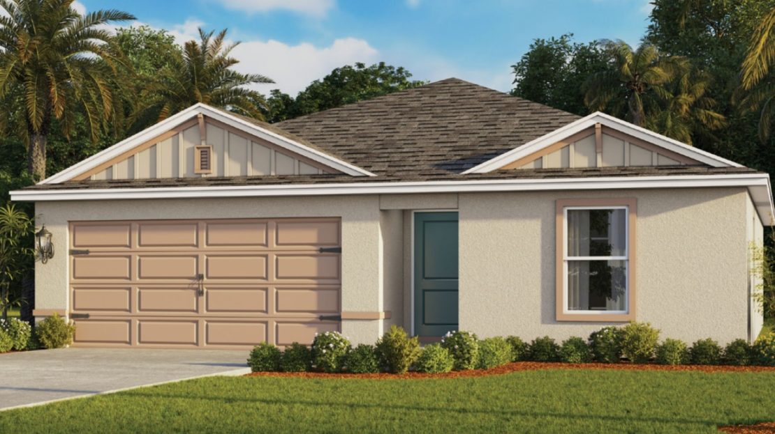 Archer Ii model in Ormond Beach