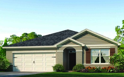 Groveside at Ormond Station Exterior