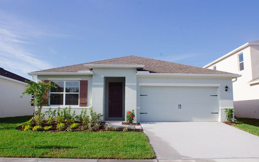 Lakes at Laurel Highlands Exterior