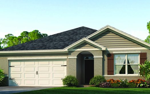 Tradewinds at Hammock Reserve Exterior