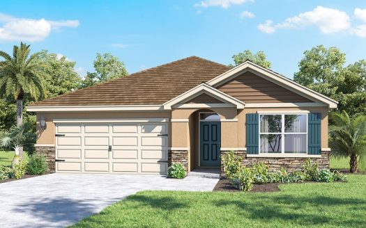 Sorrento Pines Exterior