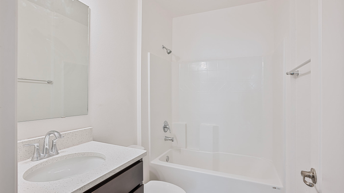 Palm Coast-The Ashton Model