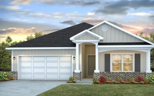 Lakes of Woodbine Exterior