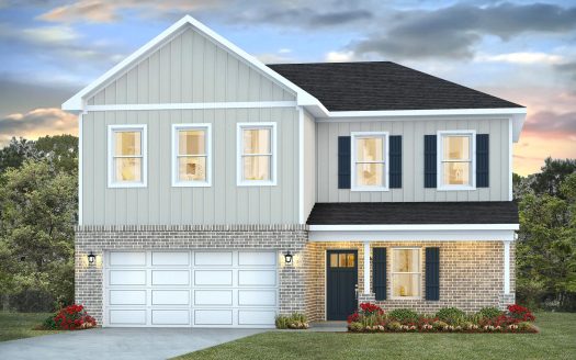 Charlie Day Estates Exterior