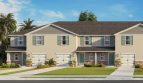 BELLEAIR- End Unit Model | Vineland Reserve