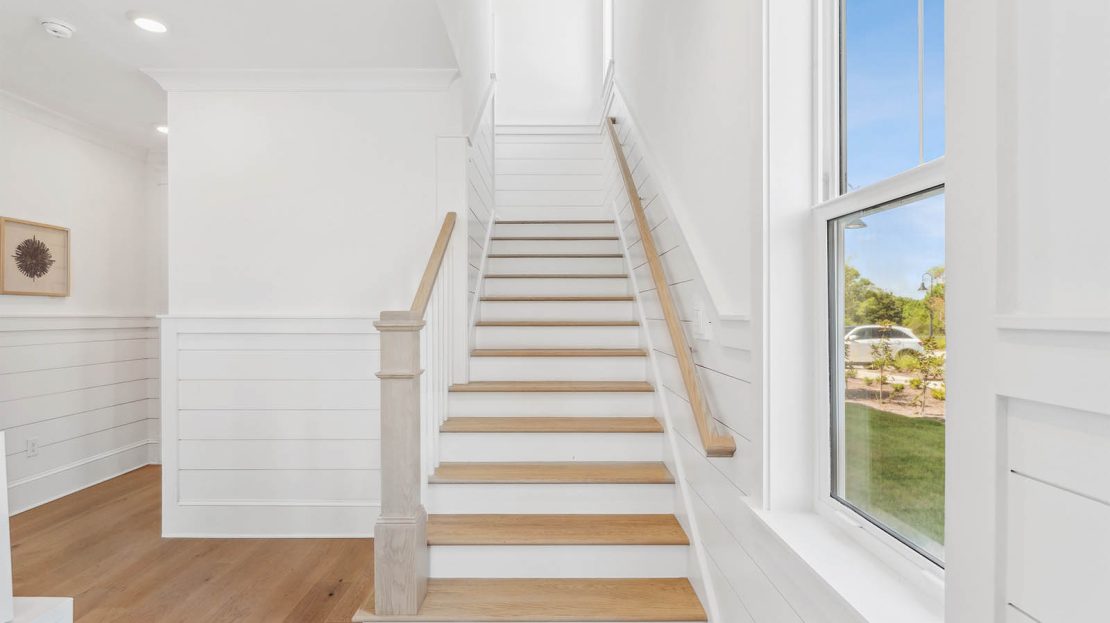 Parkside-Antigua Model