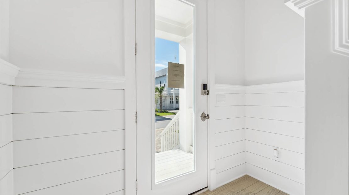 Parkside-Cayman Model