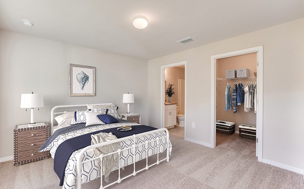 Boardwalk model in Lehigh Acres