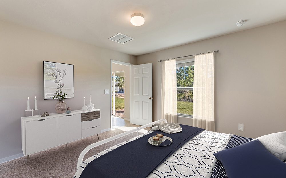 Lehigh Acres Spot Lots-Boardwalk Model