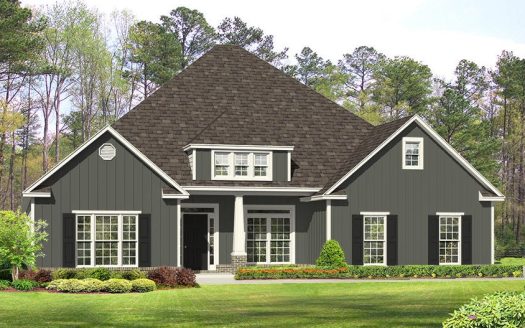 Santa Rosa County Spot Lots Exterior