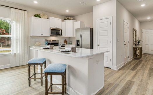 Gavin's Landing Townhomes Exterior